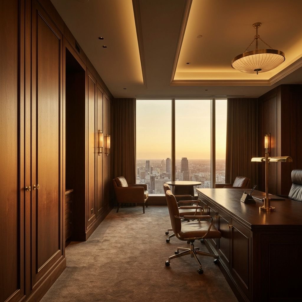 PRONEX Office